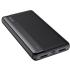 Mcdodo MC-1360 10000mAh Dual USB Port Power Bank Mig Series - Black